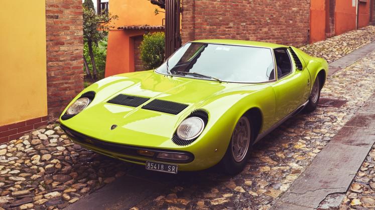 Lamborghini Miura_5
