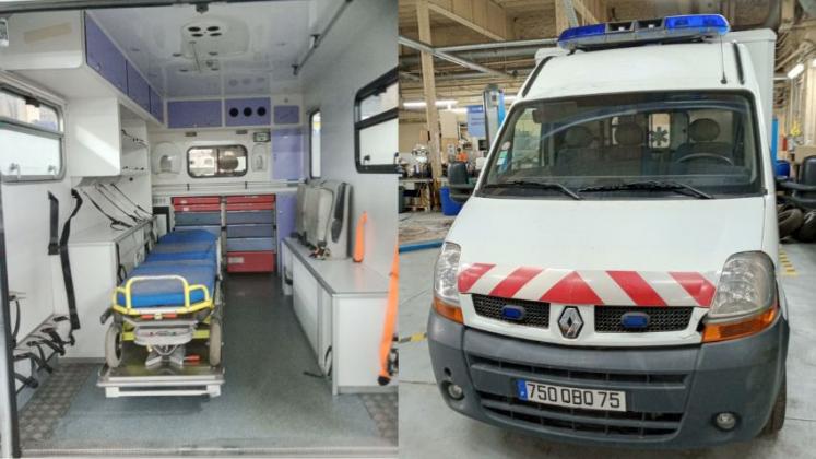 ambulante