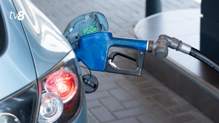carburanți