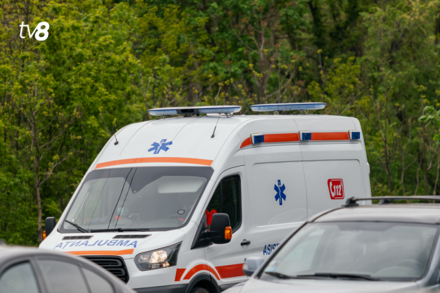 ambulanta