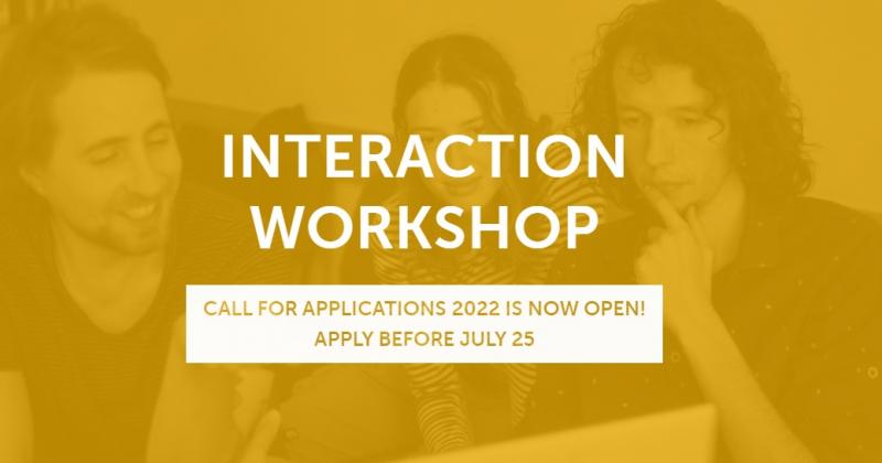interaction