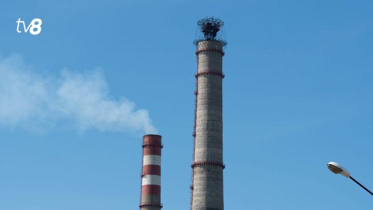 termoelectrica