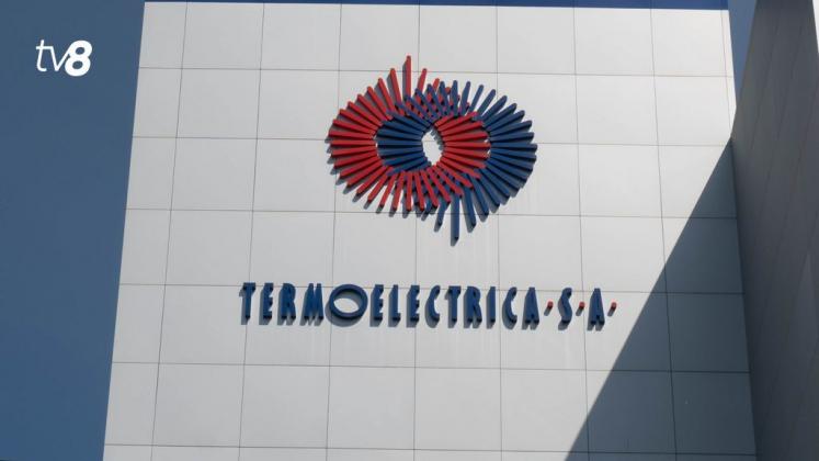 termoelectrica