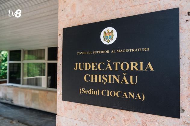 judecatoria ciocana