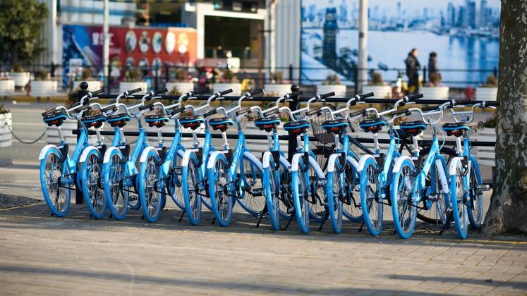 bikesharing