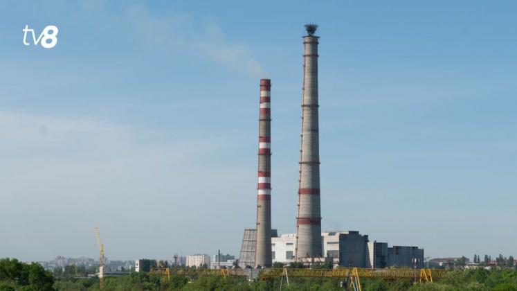 termoelectrica
