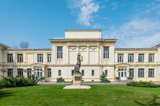 Academia Română