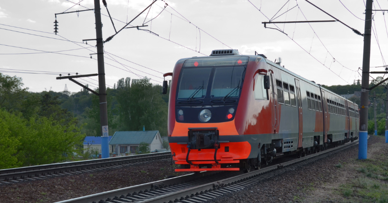 Tren png