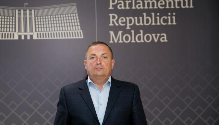 Dorel Iurcu