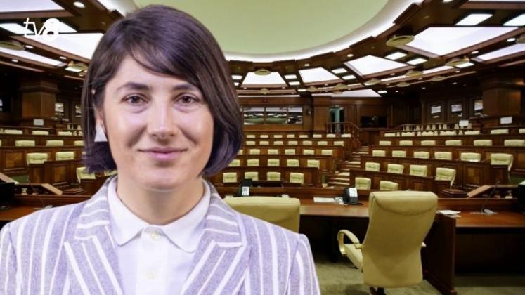 Svetlana Dimitrioglo