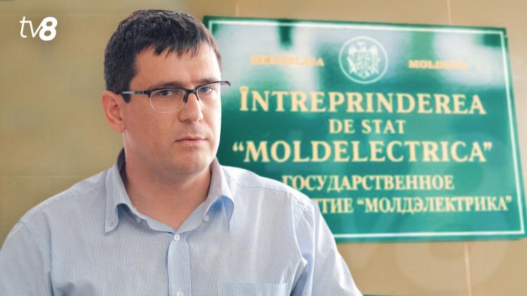 Moldelectrica