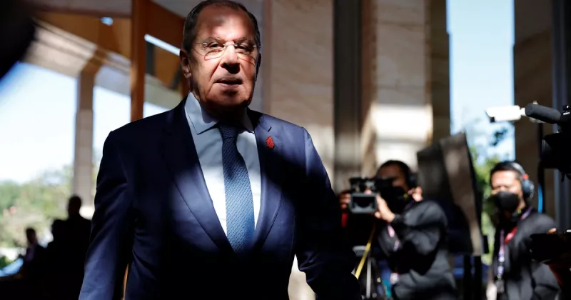 lavrov