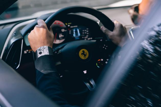 Richard Mille RM UP-01 Ultraflat_0
