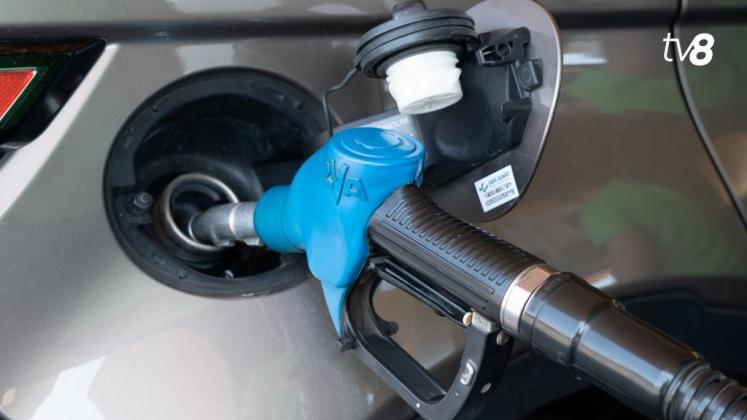 carburanți