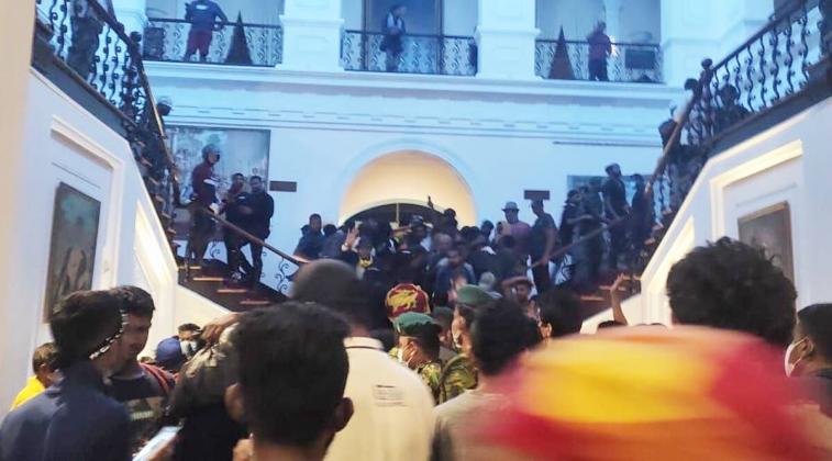 sl-parliament