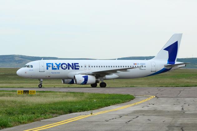 Avion FlyOne 