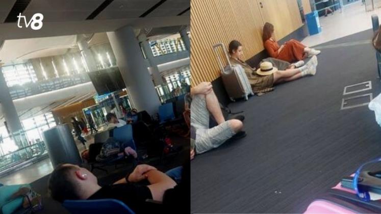 istambul aeroport