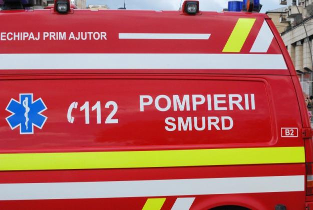 smurd auto