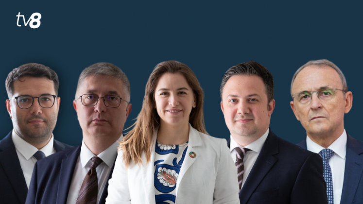 AMBASADORI