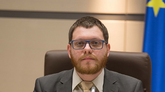 Ian Feldman
