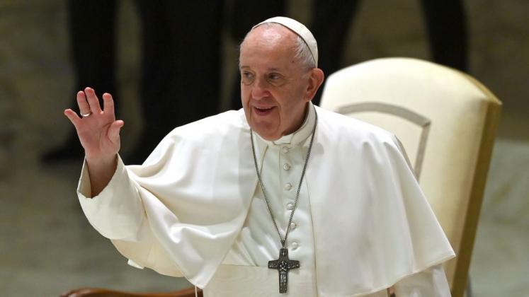 papa francisc