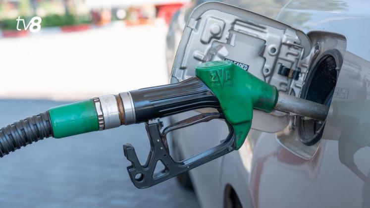 carburanți