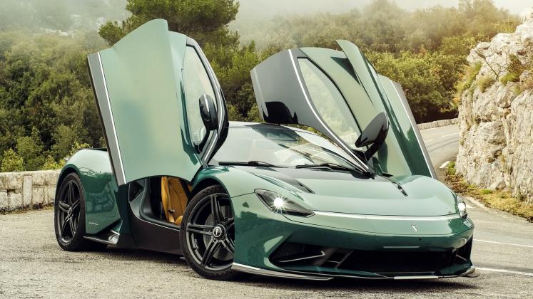 Pininfarina Battista Atelier_16