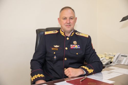 Iaroslav Martin
