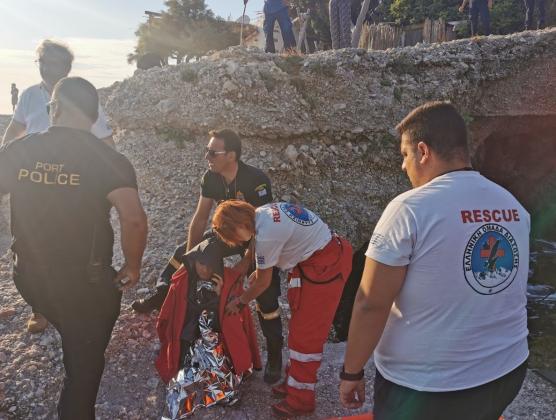 grecia accident elicopter