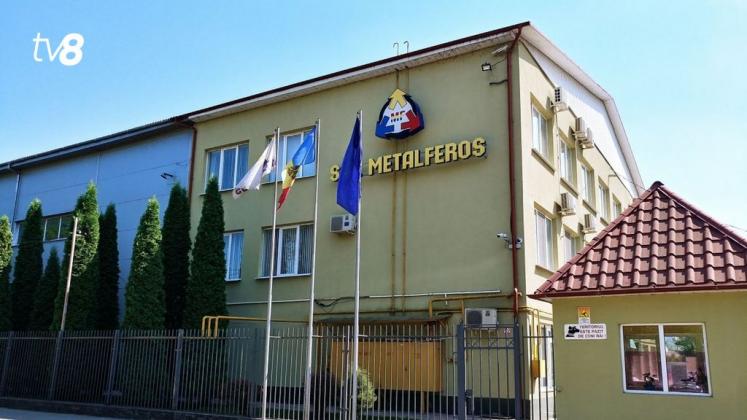 METALFEROS
