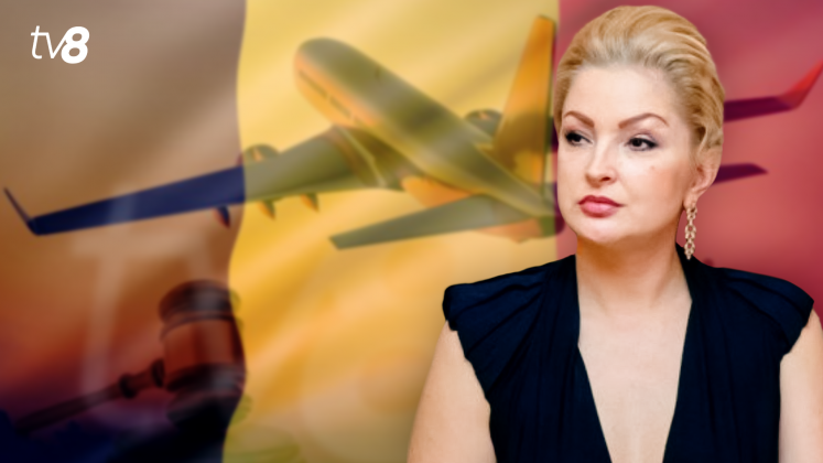 Olga Bondarciuc