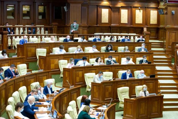 parlament
