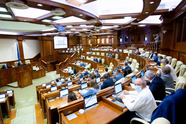 parlament