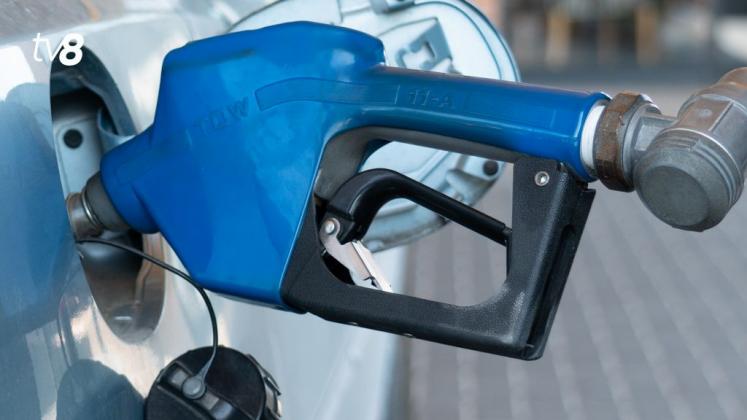 carburanți