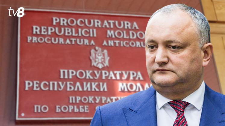Dodon_Procuratura