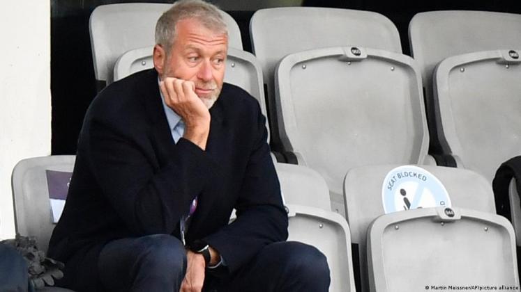 abramovich
