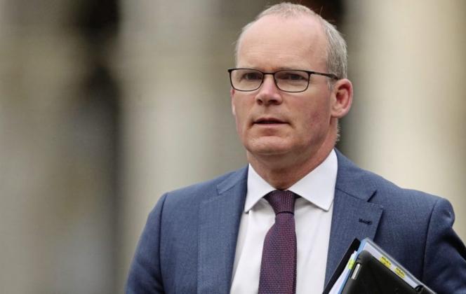 Simon Coveney