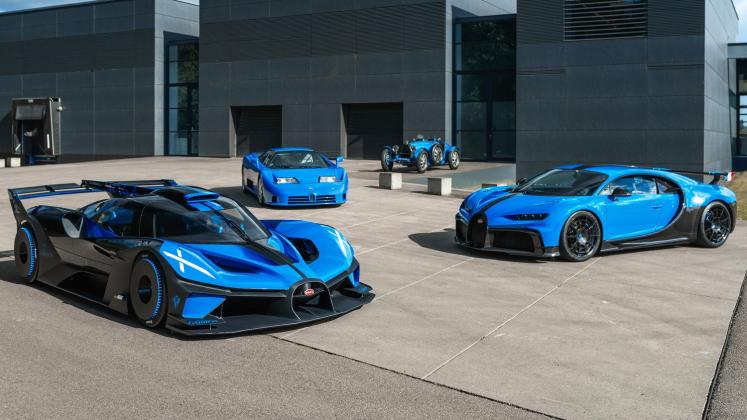Bugatti French Racing Blue_16