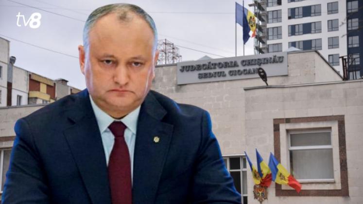 Igor Dodon