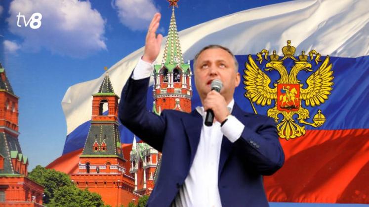 dodon si armata rusa 2