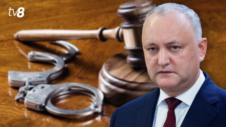 Dodon_arest