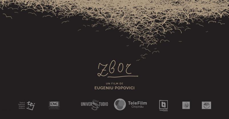 cover event ZBOR