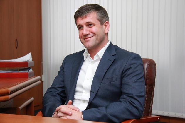 Vasile Botnari 