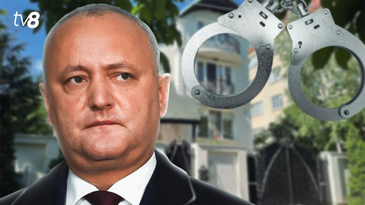Dodon_arest