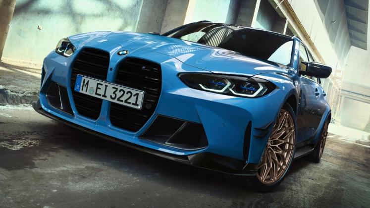 New BMW M3 Touring xDrive with BMW M Performance Parts_33