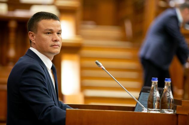 DUMITRU ROBU