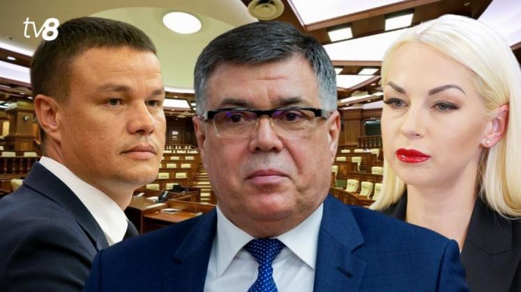iurie Renita Tauber Robu
