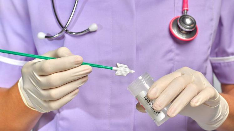 screening cervical