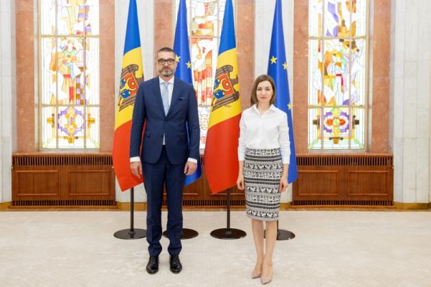 ambasador românia