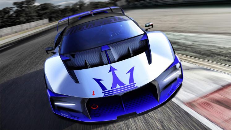 New 2022 Maserati Project24_1